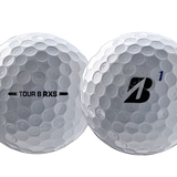 Bridgestone Tour B RXS Ball '26