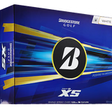 Bridgestone Tour B XS Ball '26