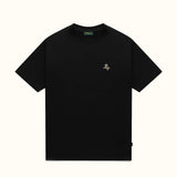 Kooka Standard T-Shirt - Black