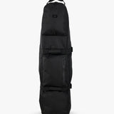 Pace Travel Cover - Black