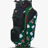OGIO Silencer Cart Bag '26 - Poker
