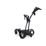 MGI Ai Navigator GPS+ Electric Buggy - Navy