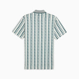 MATTR Port Polo Warm White / Green Tea