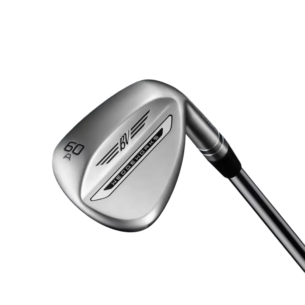 Titleist Vokey SM11 Wedge - WedgeWorks