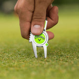 Callaway 4-N-1 Blade Tool