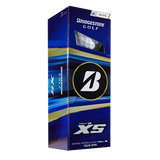 Bridgestone Tour B XS Ball '26
