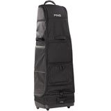 PING Rolling Travel Cover - Black