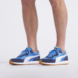 Helsinki G - Regal Blue/Deep Navy/Gum