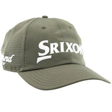 Srixon Tour Staff Cap '25