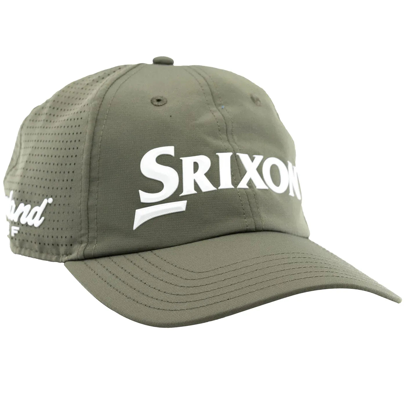 Srixon Tour Staff Cap '25