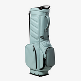 Mizuno Pro Stand Bag - Mist