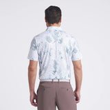 Cloudspun Garden Polo