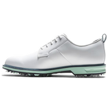 Premiere S Field LX - White/Mint