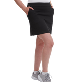 FootJoy Interlock Stretch Skort - Black