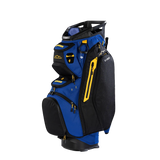 C130 Cart Bag - Falcon Blue/Black/Citron