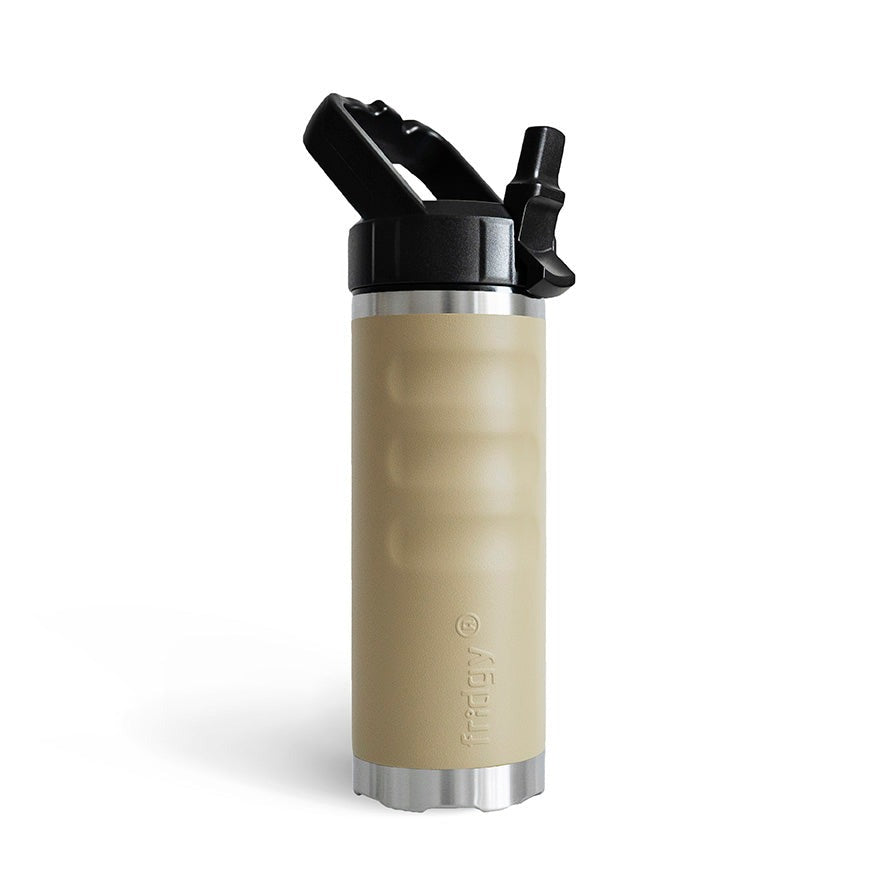 Fridgy 540ml Grip Bottle