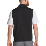 ThermoSeries Fleece Vest - Black