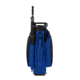 C130 Cart Bag - Falcon Blue/Black/Citron