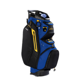 C130 Cart Bag - Falcon Blue/Black/Citron