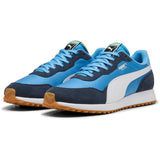 Helsinki G - Regal Blue/Deep Navy/Gum
