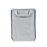 Foot Joy Deluxe Shoe Bag -Grey/Navy