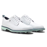 Premiere S Field LX - White/Mint