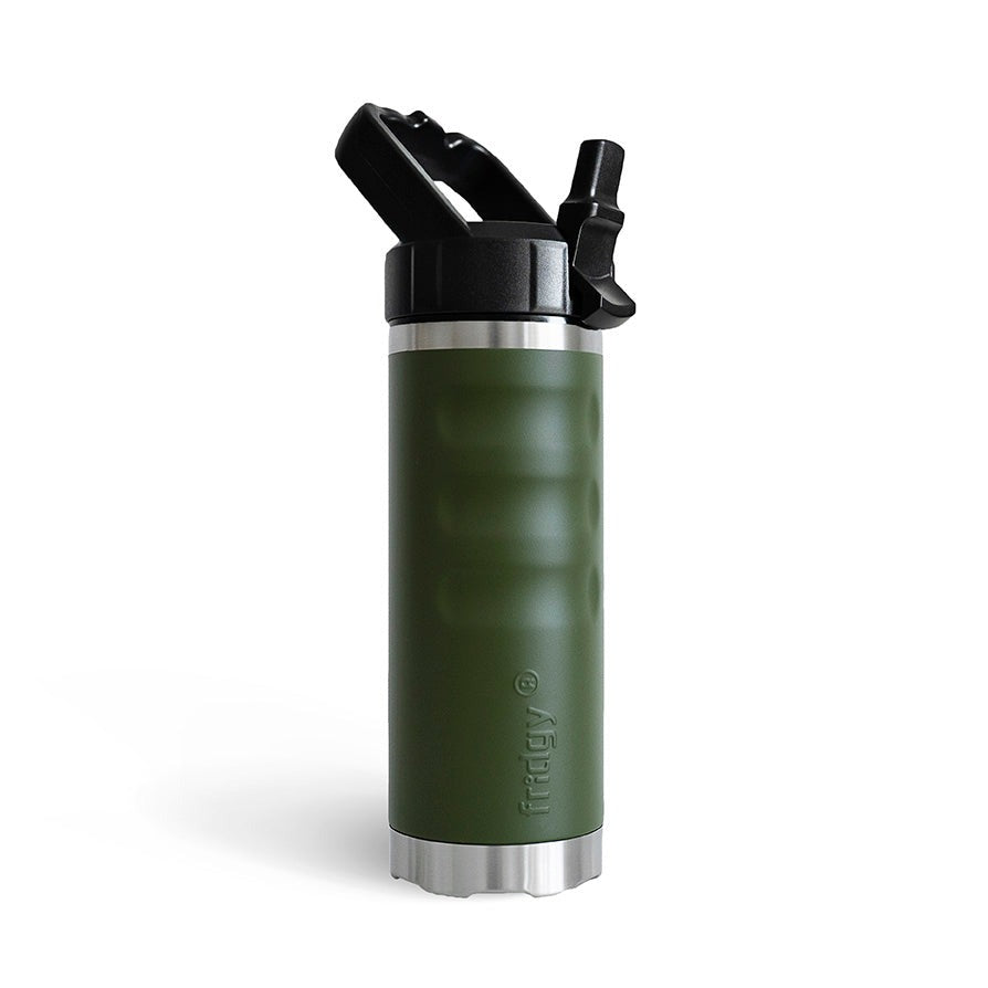 Fridgy 540ml Grip Bottle