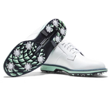 Premiere S Field LX - White/Mint
