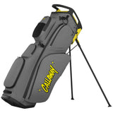 Fairway 14 Way Stand Bag - Graffiti