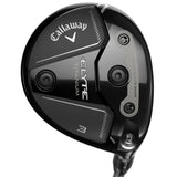 Elyte Ti Fairway Woods