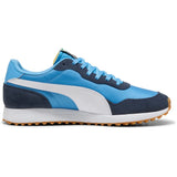 Helsinki G - Regal Blue/Deep Navy/Gum