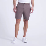 Puma 101 Avant 8-Inch Golf Shorts - Flat Bronze