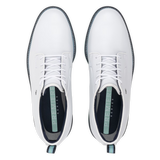 Premiere S Field LX - White/Mint
