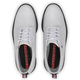 Premiere S Field LX - White/Black/Red