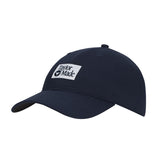 Hamptons Dad Hat - Navy