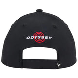 Tour Authentic Performance Pro Hat '26 - Black