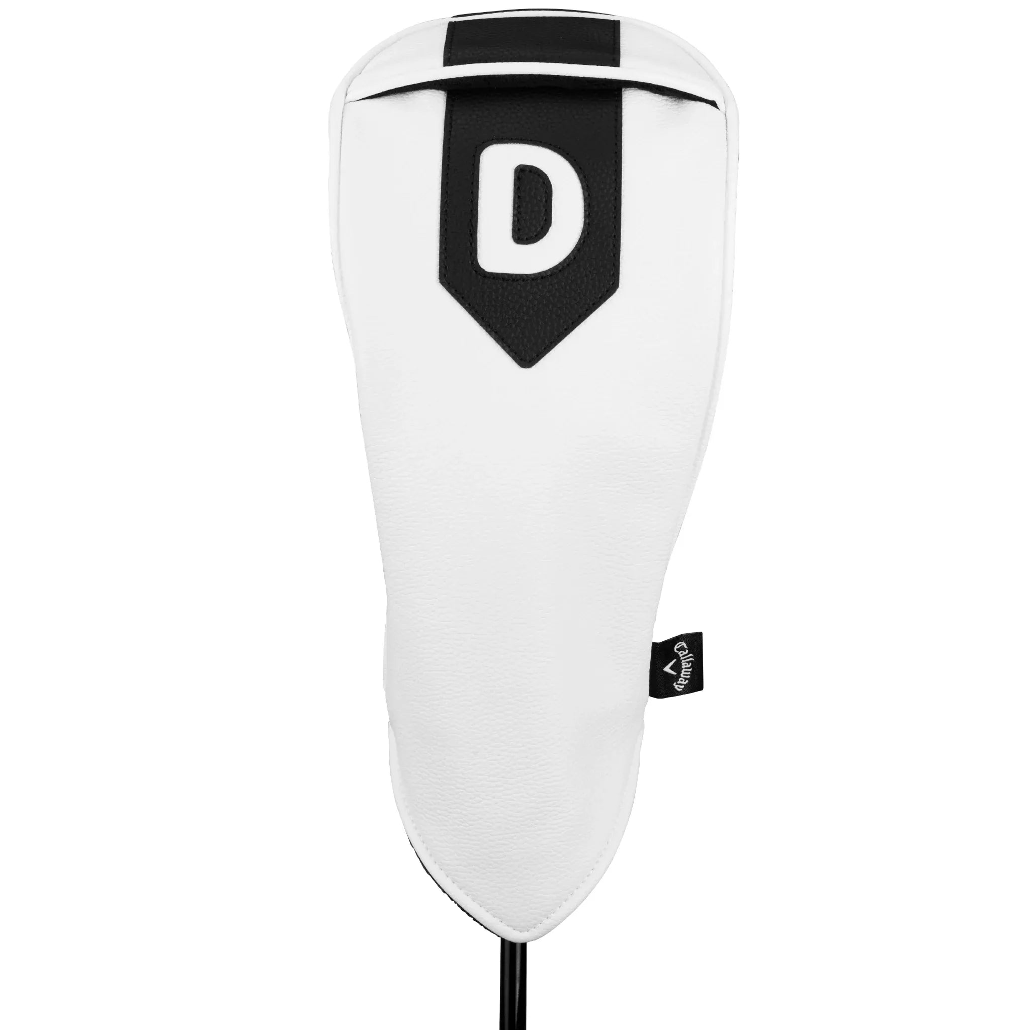 Callaway Premium Driver Headcover