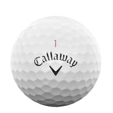Chrome Tour Triple Diamond '26 - White