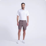 Puma 101 Avant 8-Inch Golf Shorts - Flat Bronze