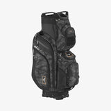 Mizuno BR-D4 '24 Cart Bag - Camo/Copper