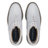 Premiere Packard - White