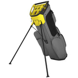 Fairway 14 Way Stand Bag - Graffiti