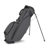 Titleist LINKSLEGEND Members Golf Bag - Canvas Charcoal