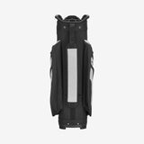 Mizuno BR-D4 '24 Cart Bag - Heathered Grey