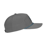Horizon Rope Hat - Grey
