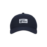 Hamptons Dad Hat - Navy