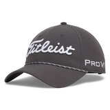 Tour Breezer '26 - Charcoal/White