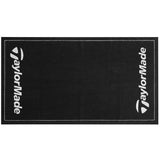 Tour Towel Black '26