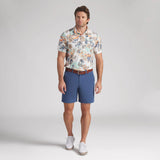 Cloudspun Palm Polo