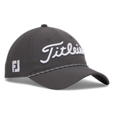 Tour Breezer '26 - Charcoal/White